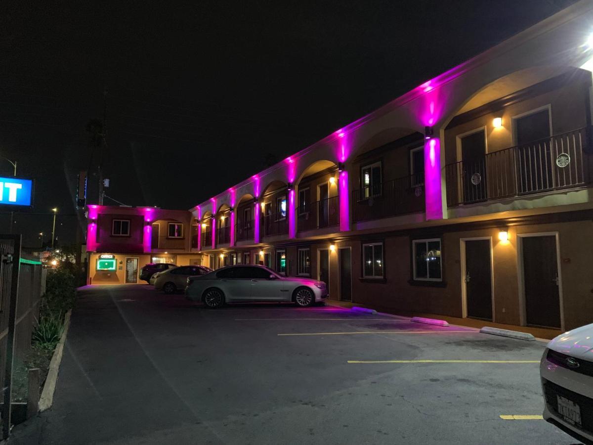 New Bay Motel - Los Angeles — Photos 2